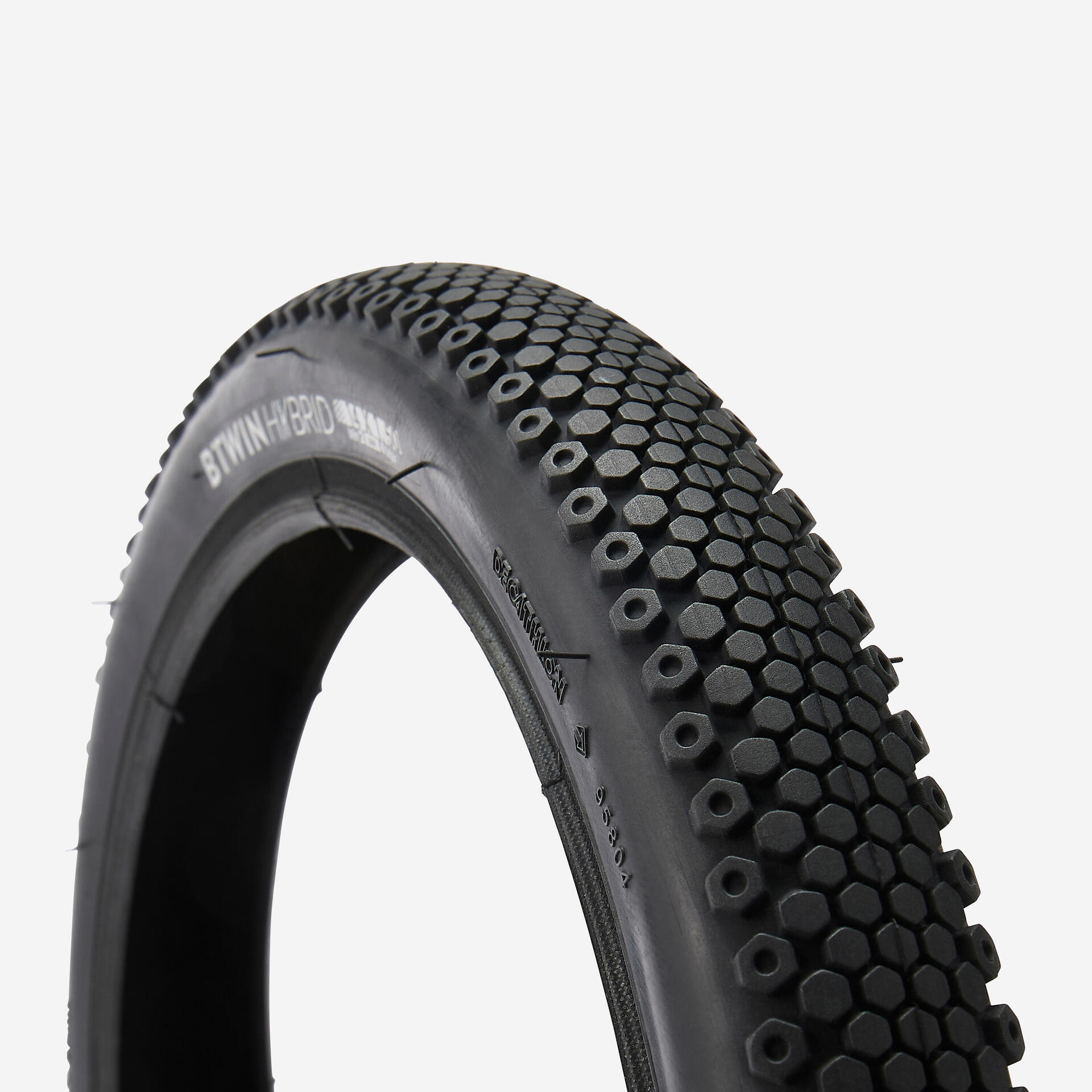 Children's Stiff Bead Bike Tyre ETRTO 38-254