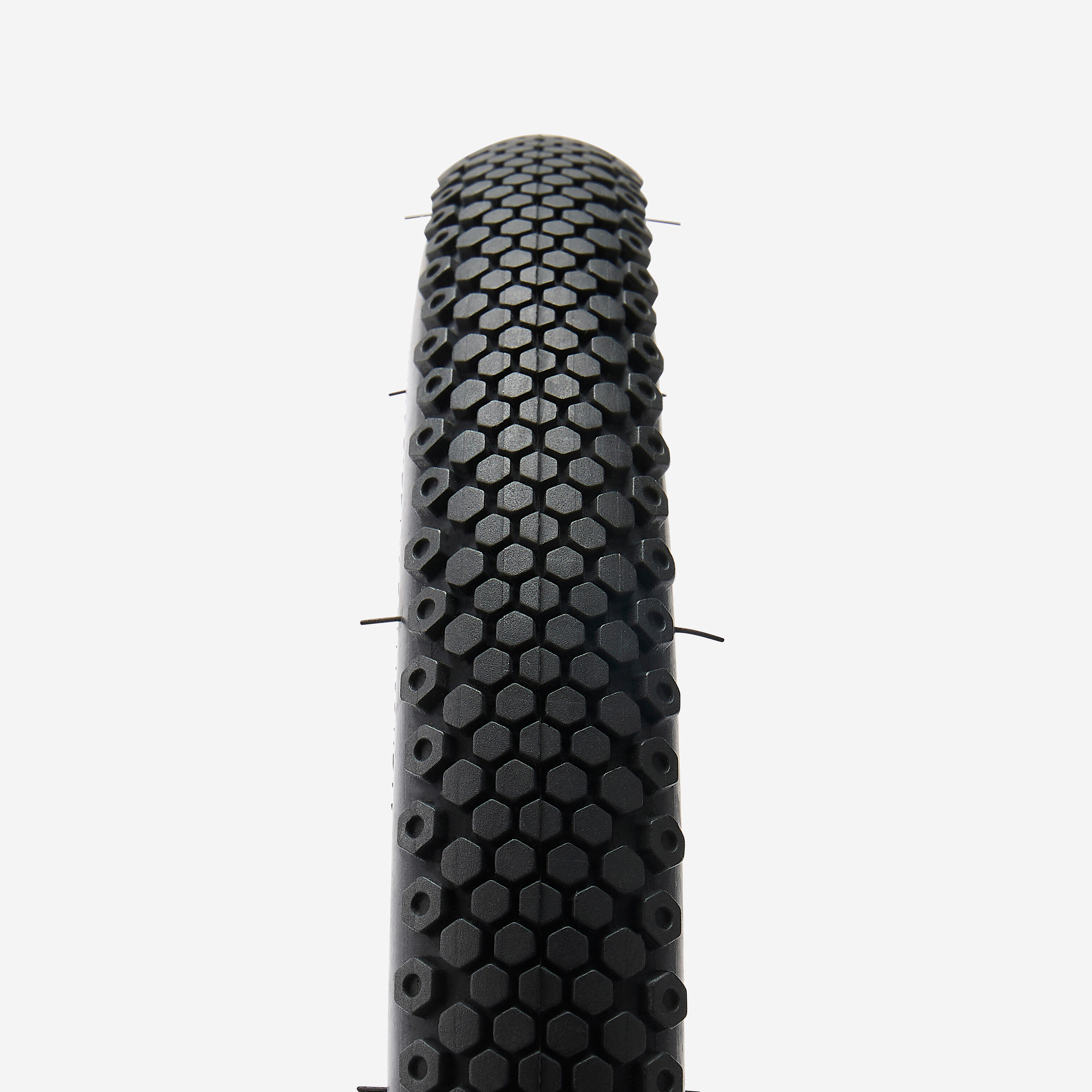 Kids' 14x1.50 Bike Tire - Etrto Stiff Bead 38-254 - BTWIN