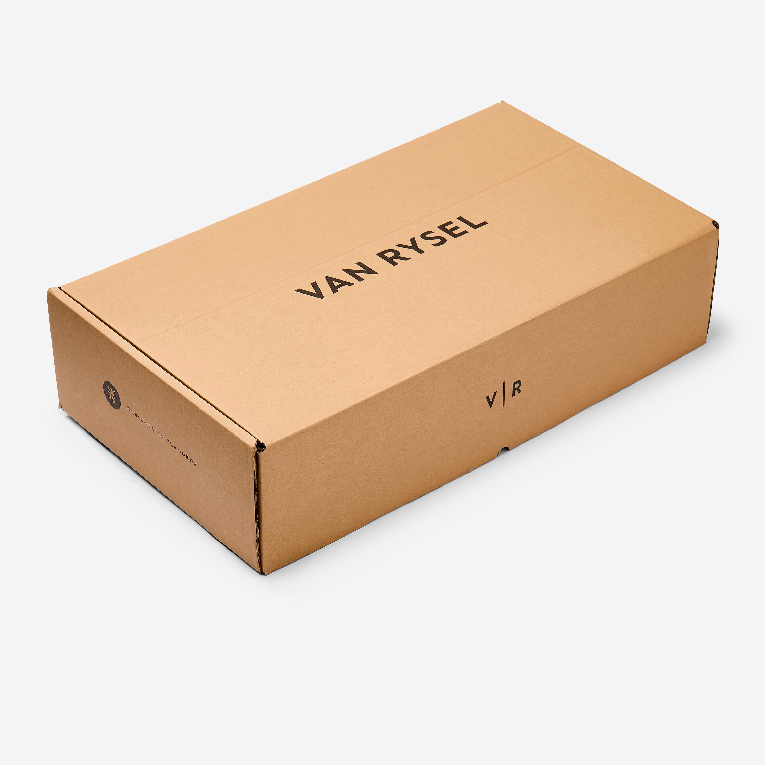 VAN RYSEL Detské odrážadlo RUNRIDE Racing 12″ čierno-modré 12" · záber 9