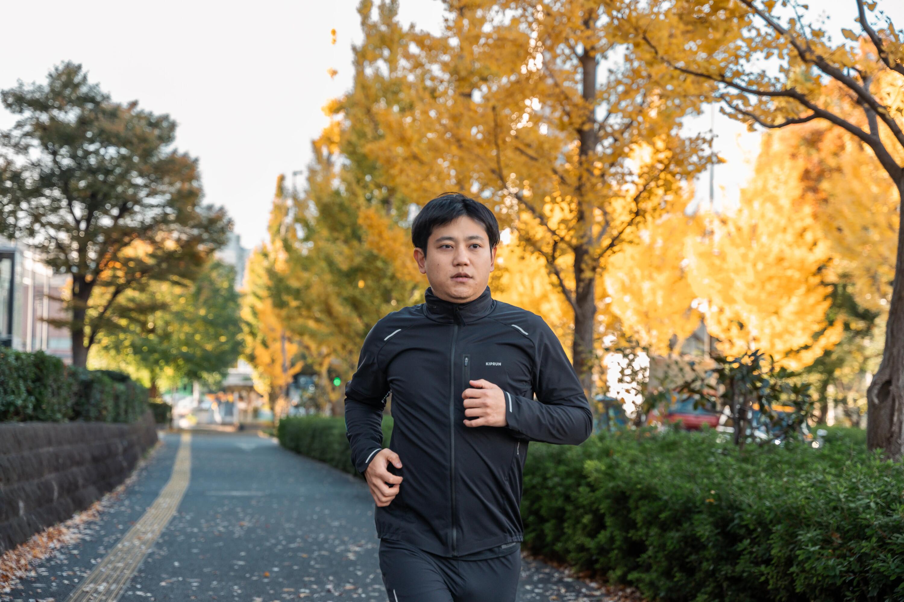 COMMENT VOTRE POIDS INFLUE SUR VOS PERFORMANCES DE RUNNING ?