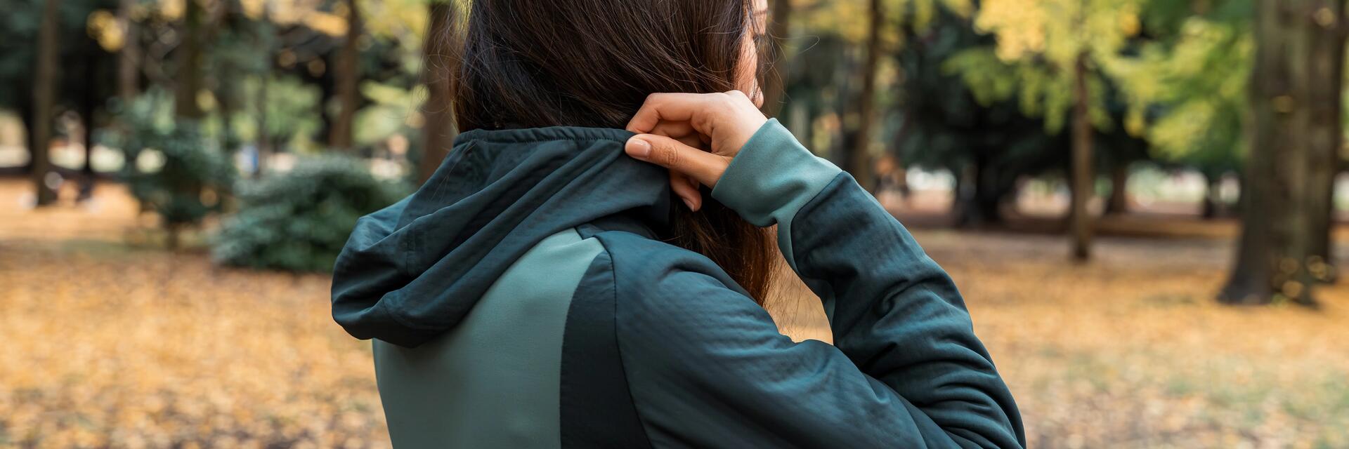 Randonnée par temps frais : 5 essentiels quand il fait plus frais