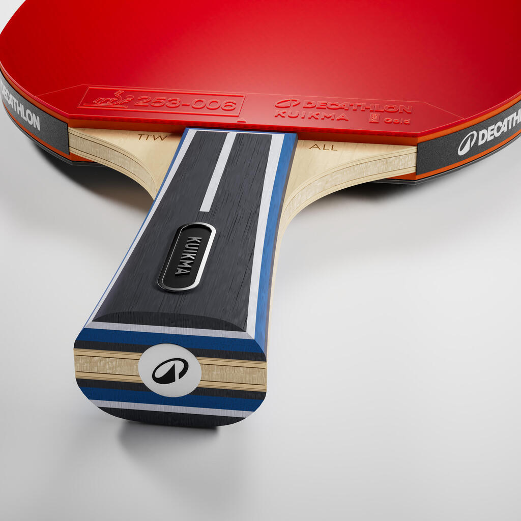 Reket za stoni tenis TTR 900 6*