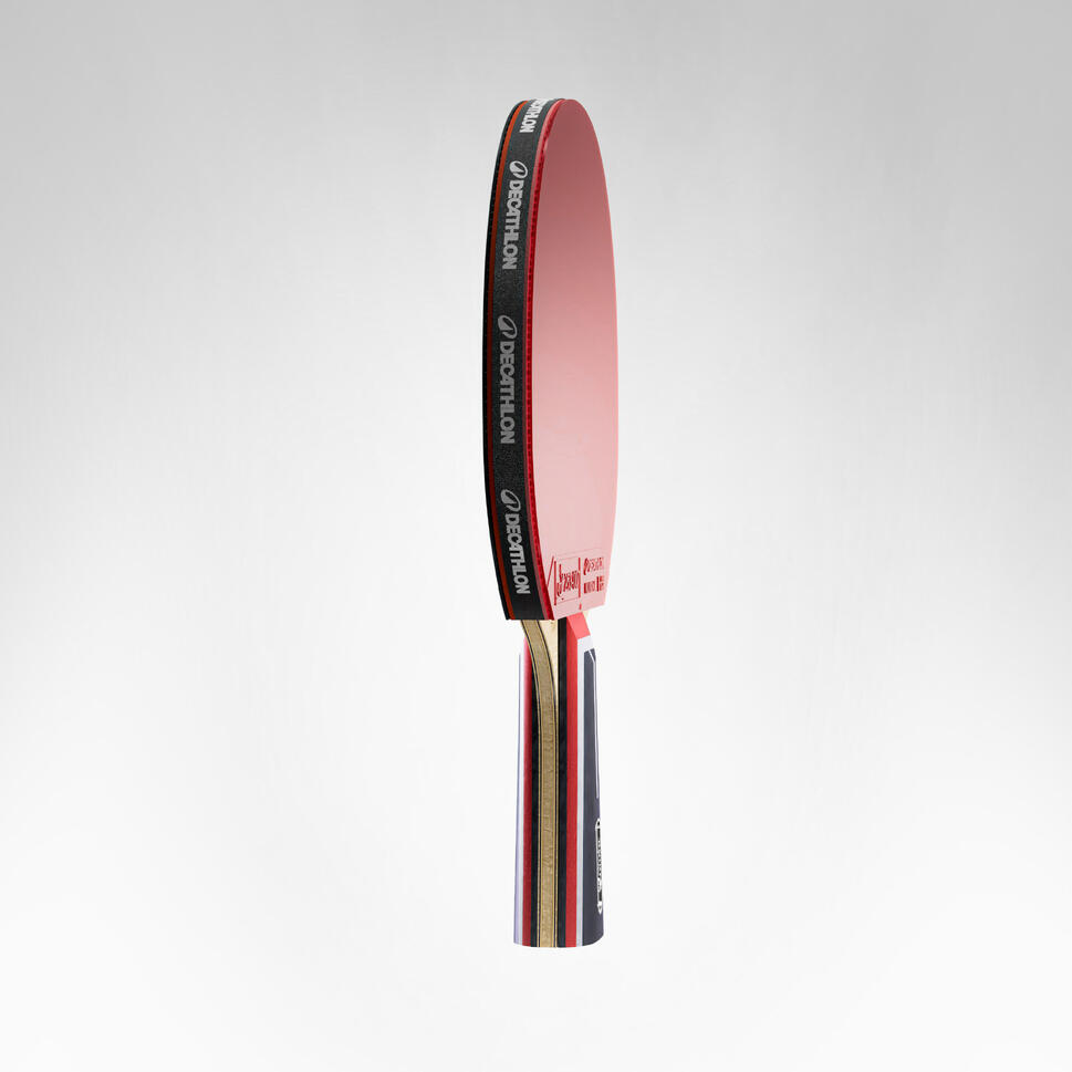 Masa Tenisi Raketi - ITTF Kulüp - 7 Yıldız - TTR 930 Spin