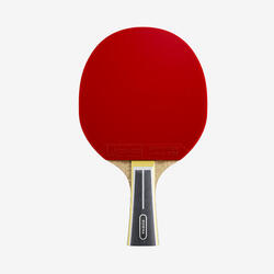 Raquette de tennis de table TTR 960 speed ALC 8* ITTF club