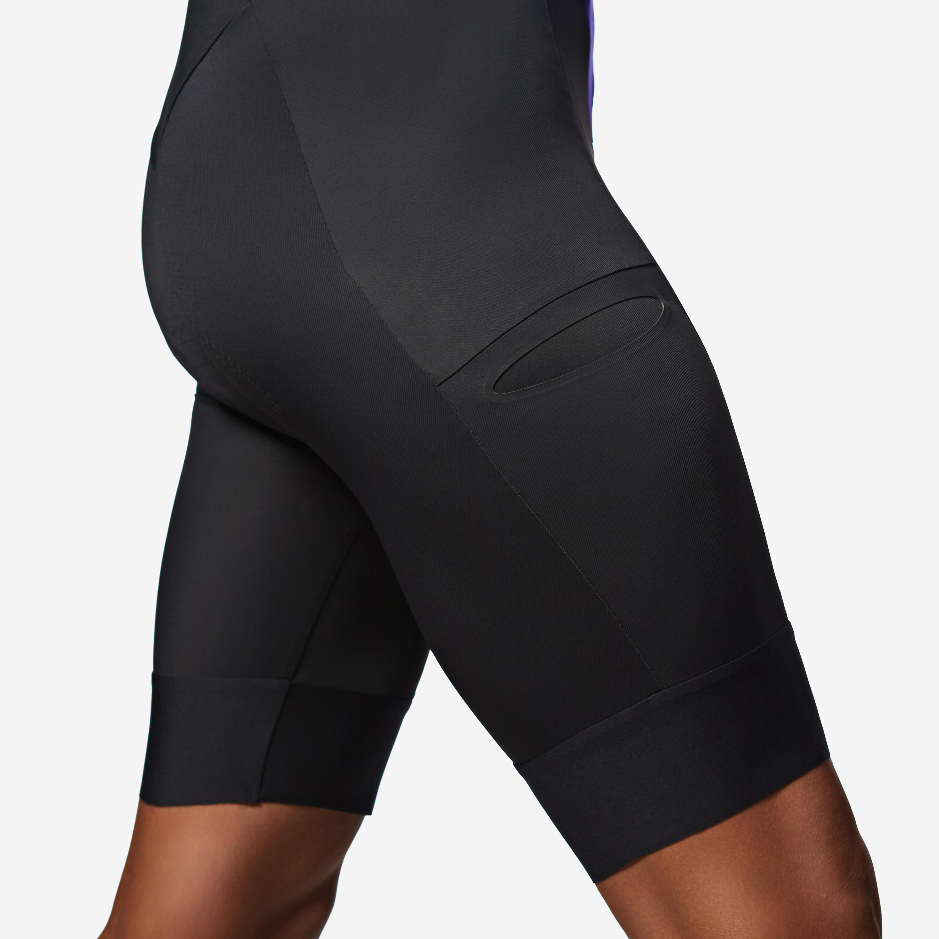 MEN'S LONG-DISTANCE TRIATHLON TRISUIT 5/10
