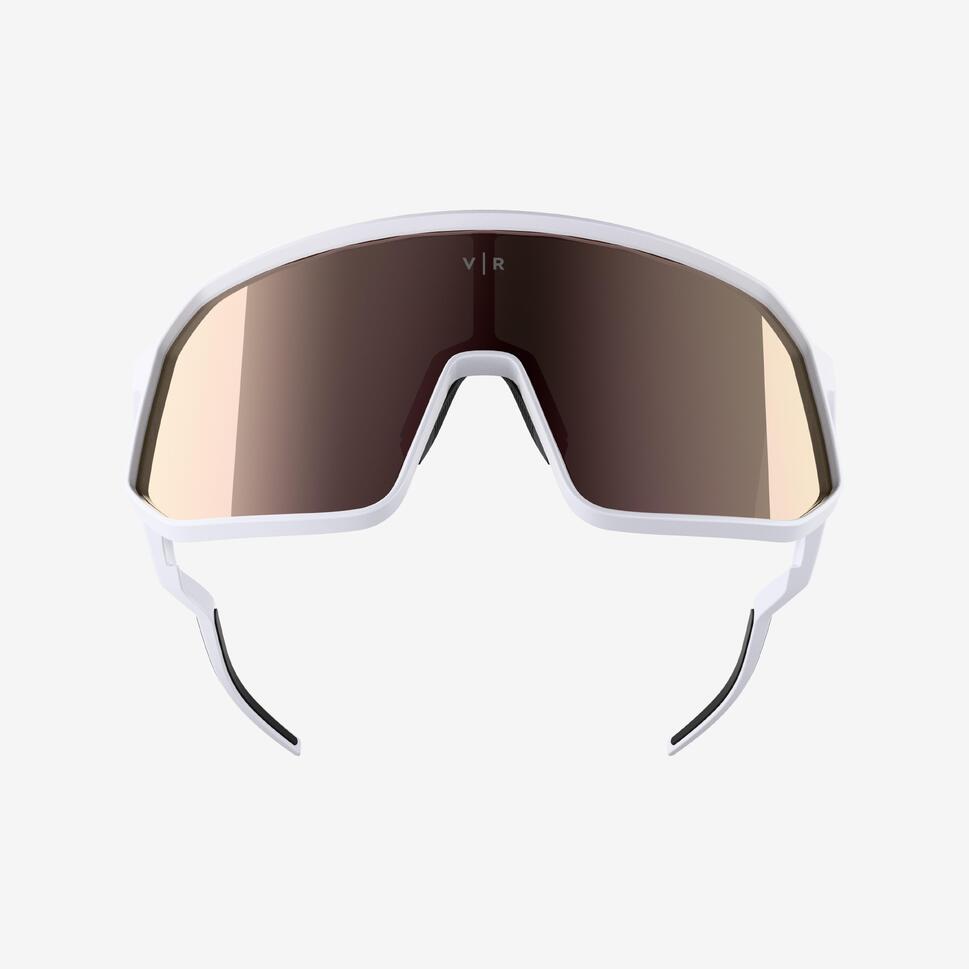 Okulary rowerowe Van Rysel Roadr Perf 900 kat.3 RBX
