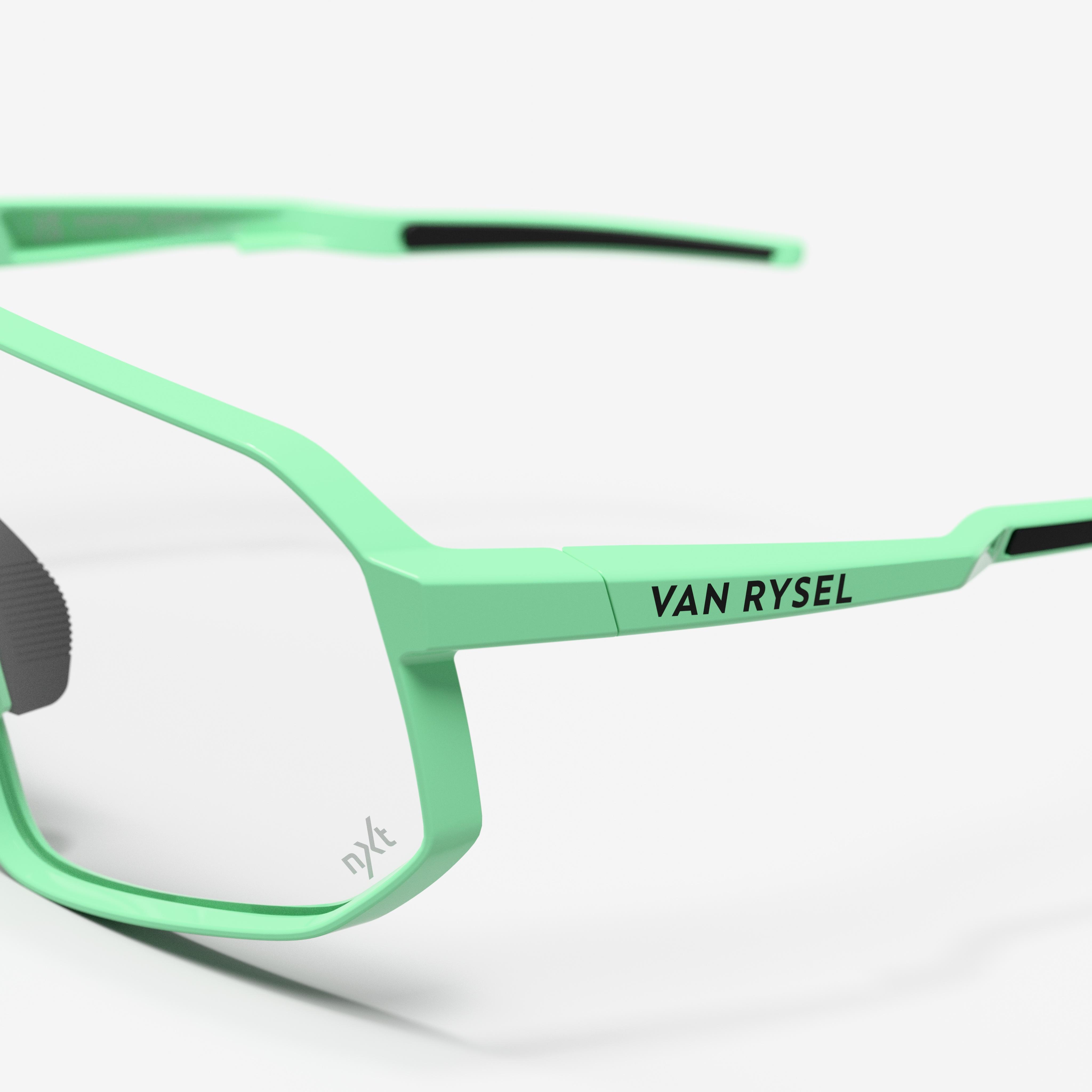 Cycling Sunglasses, RoadR 900 Category 0-3 NXT® Photochromic  - VAN RYSEL