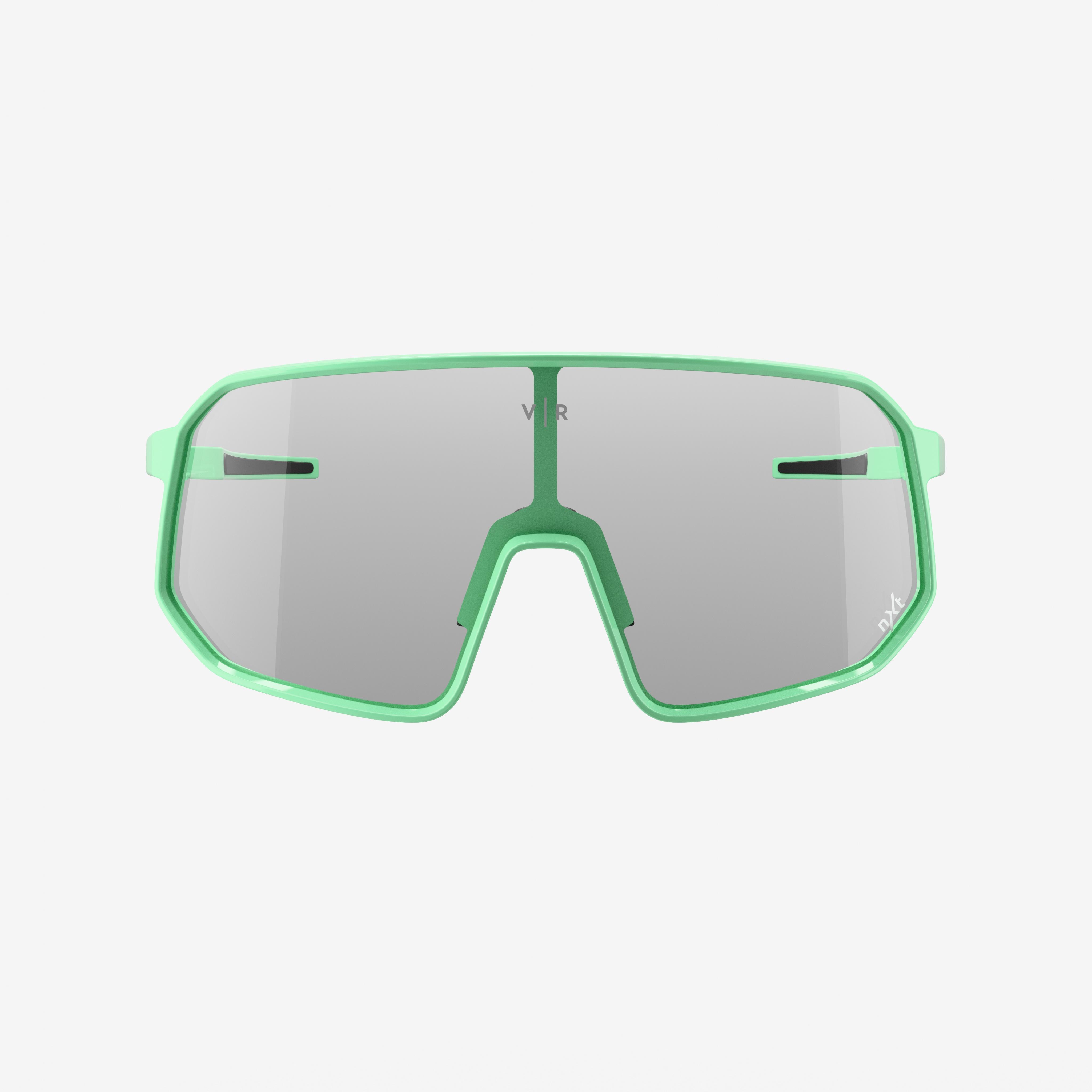 Cycling Sunglasses, RoadR 900 Category 0-3 NXT® Photochromic  - VAN RYSEL