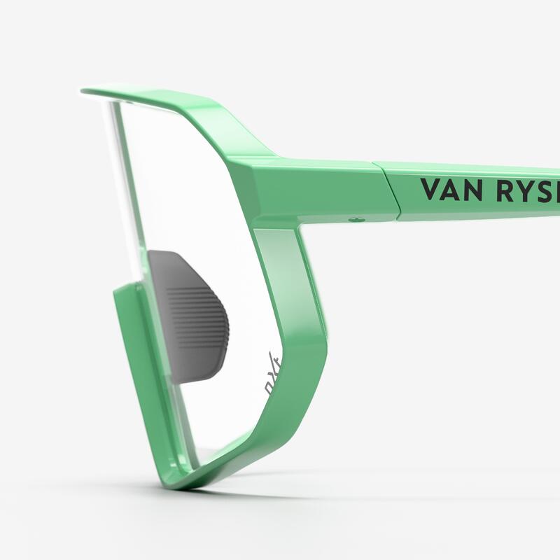 Okulary rowerowe Van Rysel Roadr Perf 900 Photo fotochromowe NXT® DAT 2025