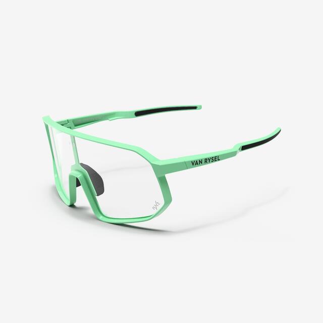 VAN RYSEL LENTES CICLISMO ROADR 900 PERF ADULTO FOTOCROMÁTICAS NXT® DAT 2025