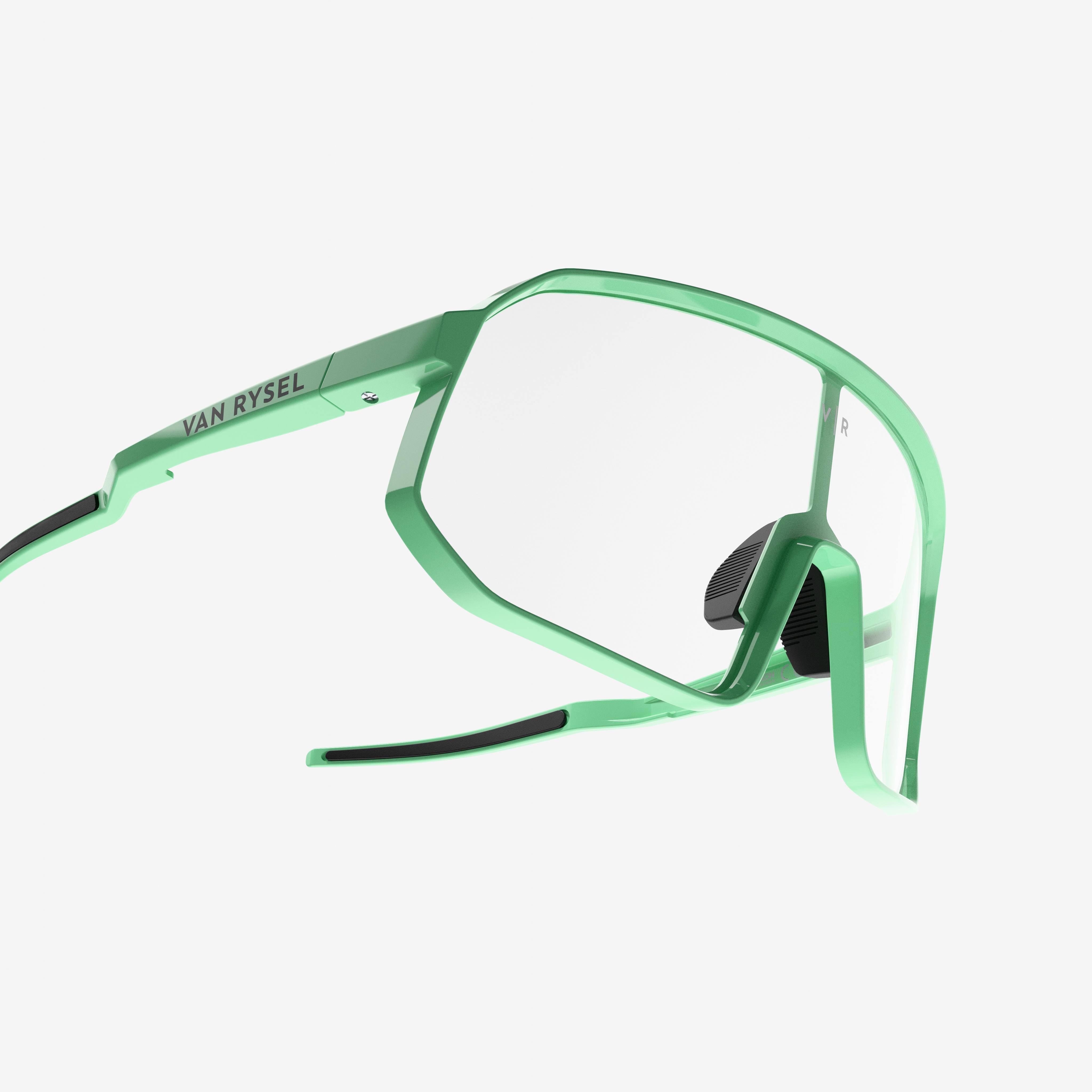 Cycling Sunglasses, RoadR 900 Category 0-3 NXT🅫 Photochromic - VAN RYSEL