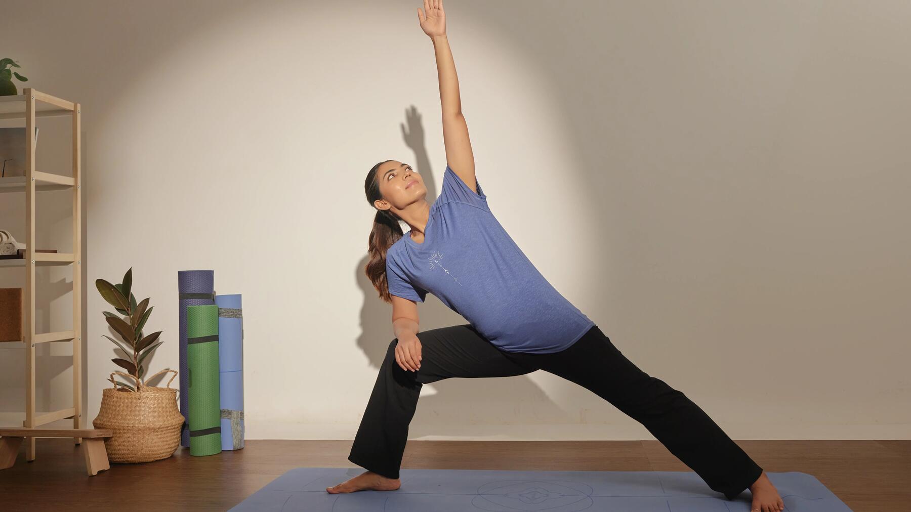 YOGA