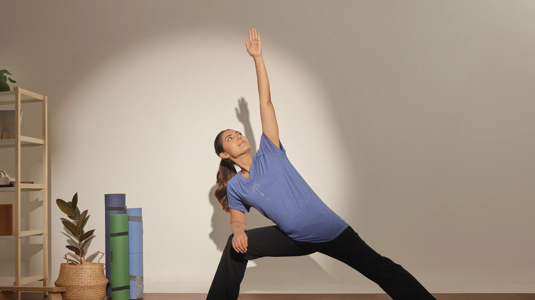 YOGA