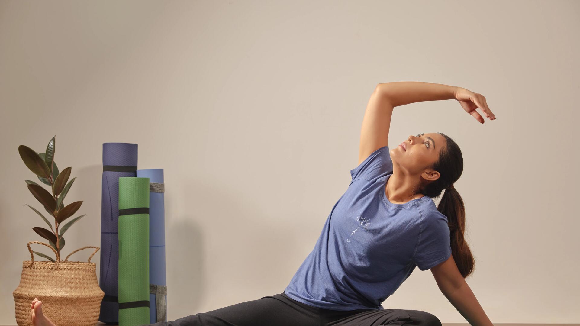 YOGA