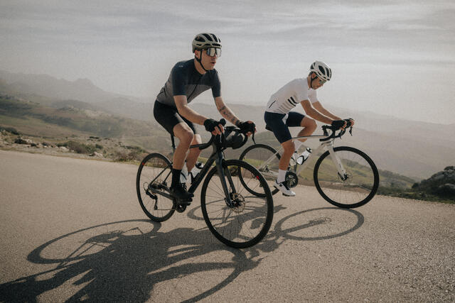 Cycling Clothes