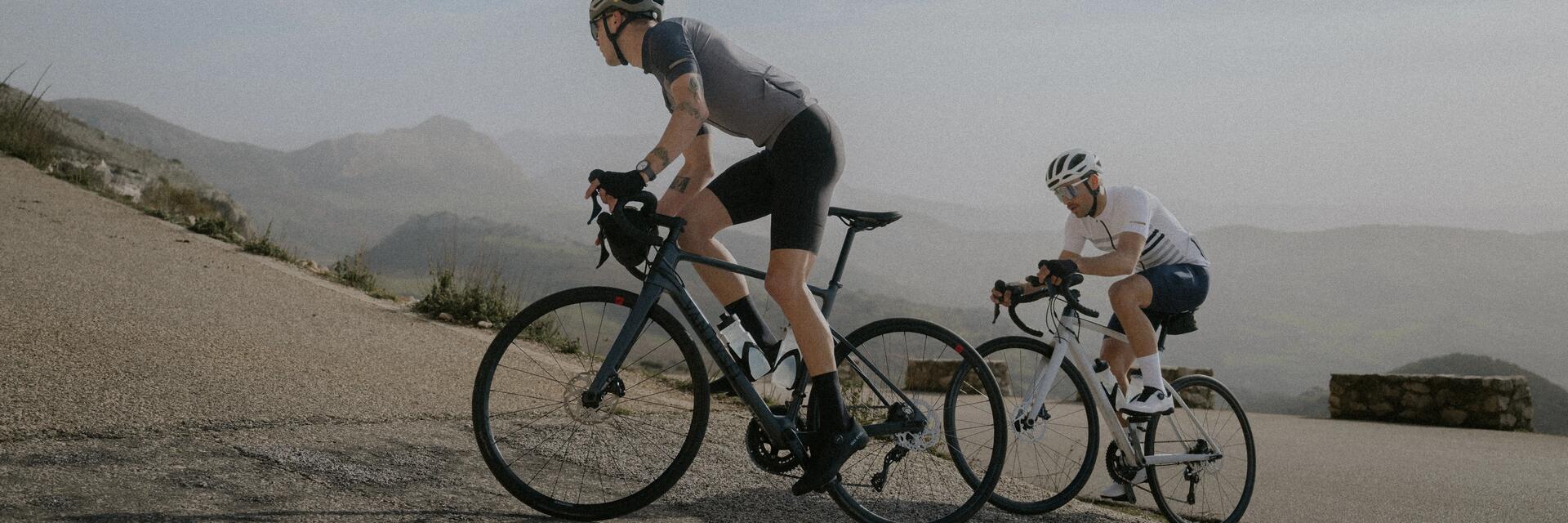 quelle pression pour des pneus de vélo