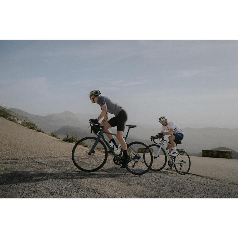 Chaussures vélo route Van Rysel NCR noires