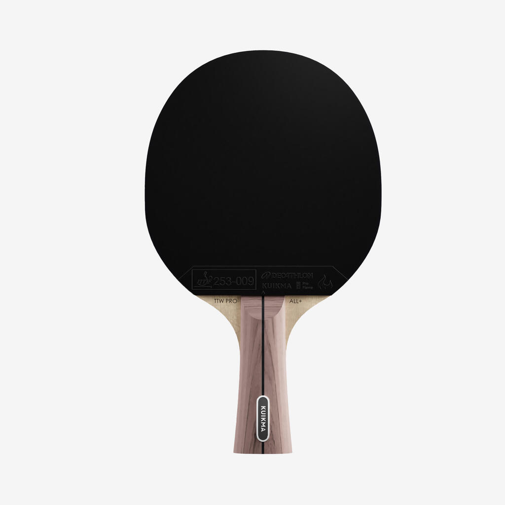 Reket za stoni tenis TTR 990 PRO ALC 9*