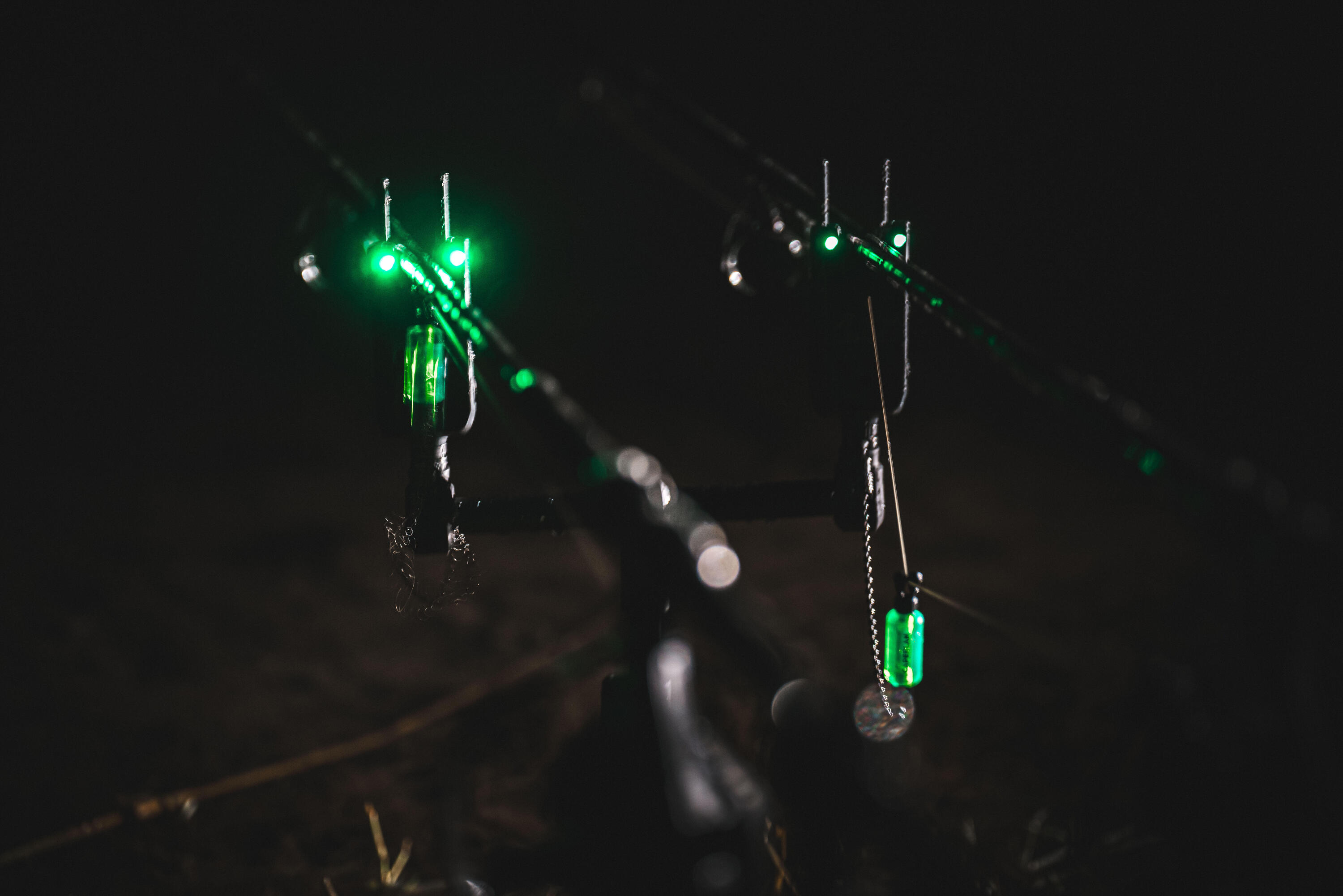 Indicatore di tocche carp fishing XTREM 500 17/20
