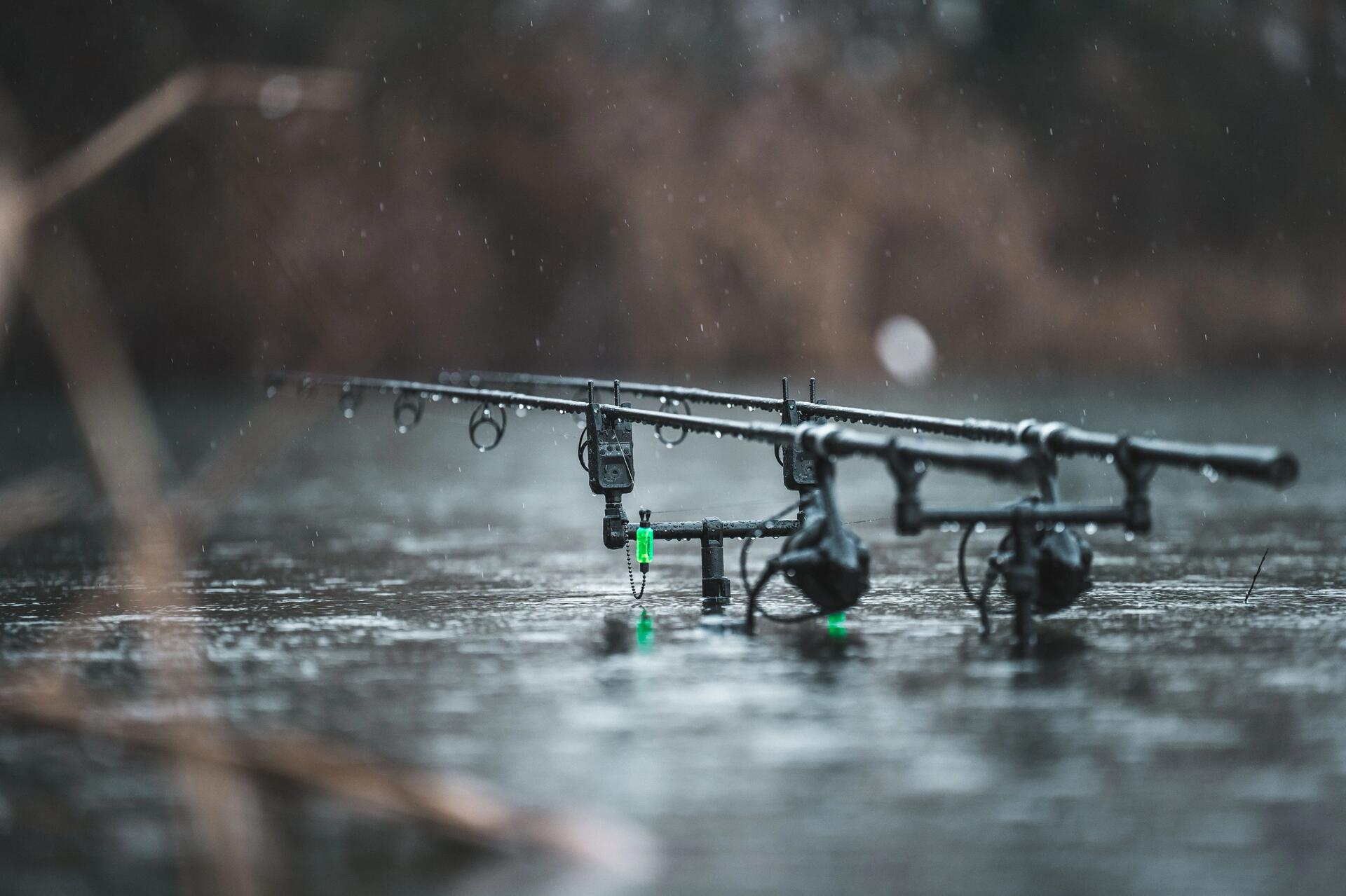 Pêche sur glace au Québec : où pratiquer cette activité en hiver?