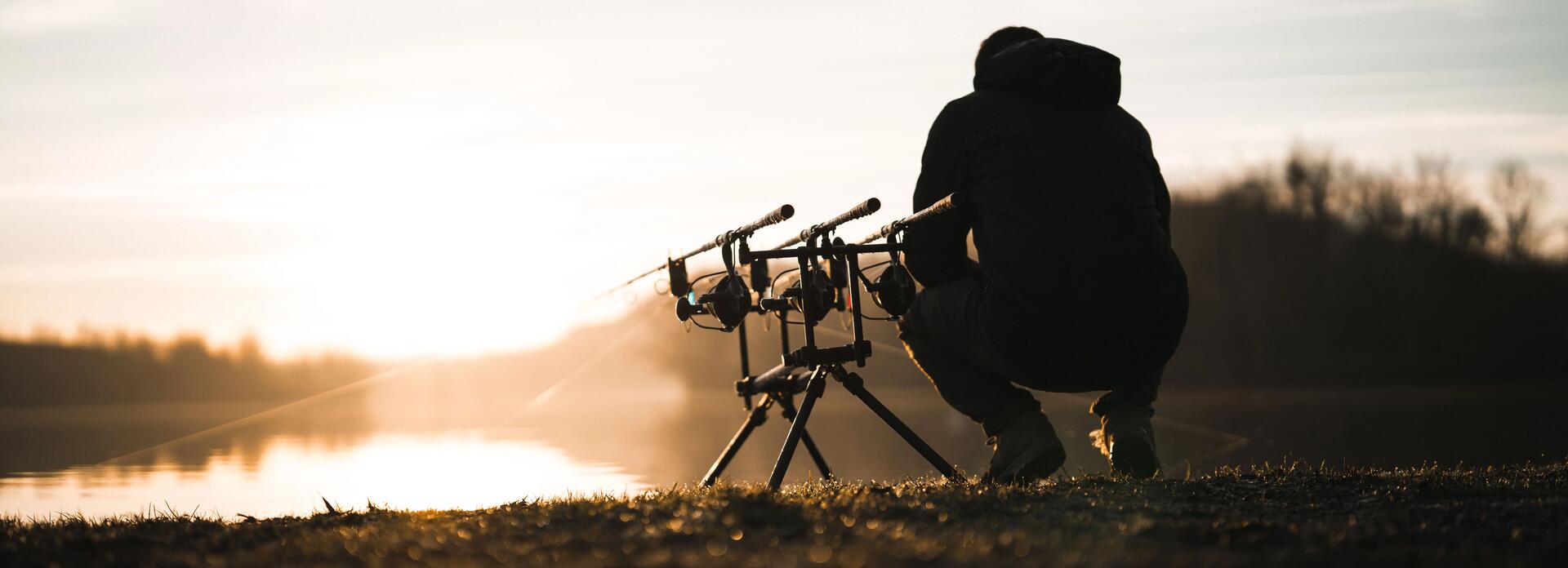 Tipos de pesca deportiva