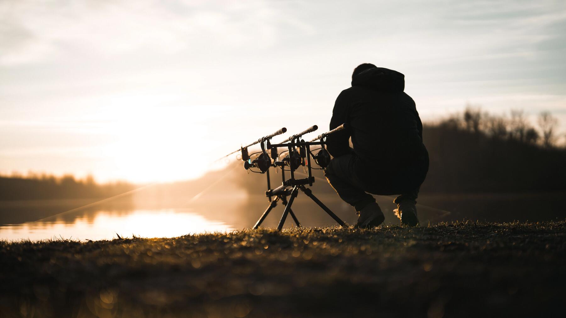 Permis de pêche au Québec : règlementation et tarif