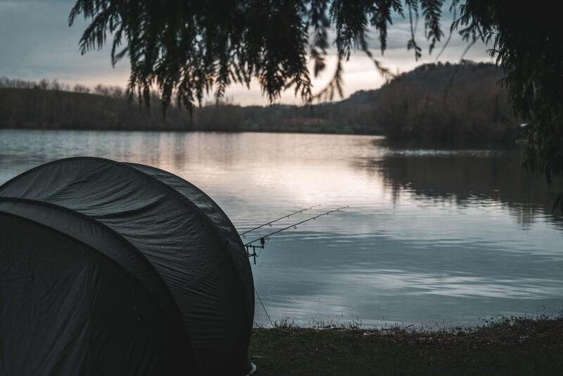 Comment choisir son bivouac pour la pêche de la carpe ?
