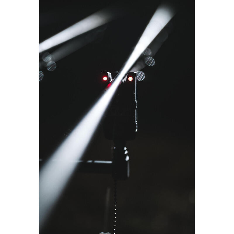 Coffret Xtrem 500 3 détecteurs de touche + centrale