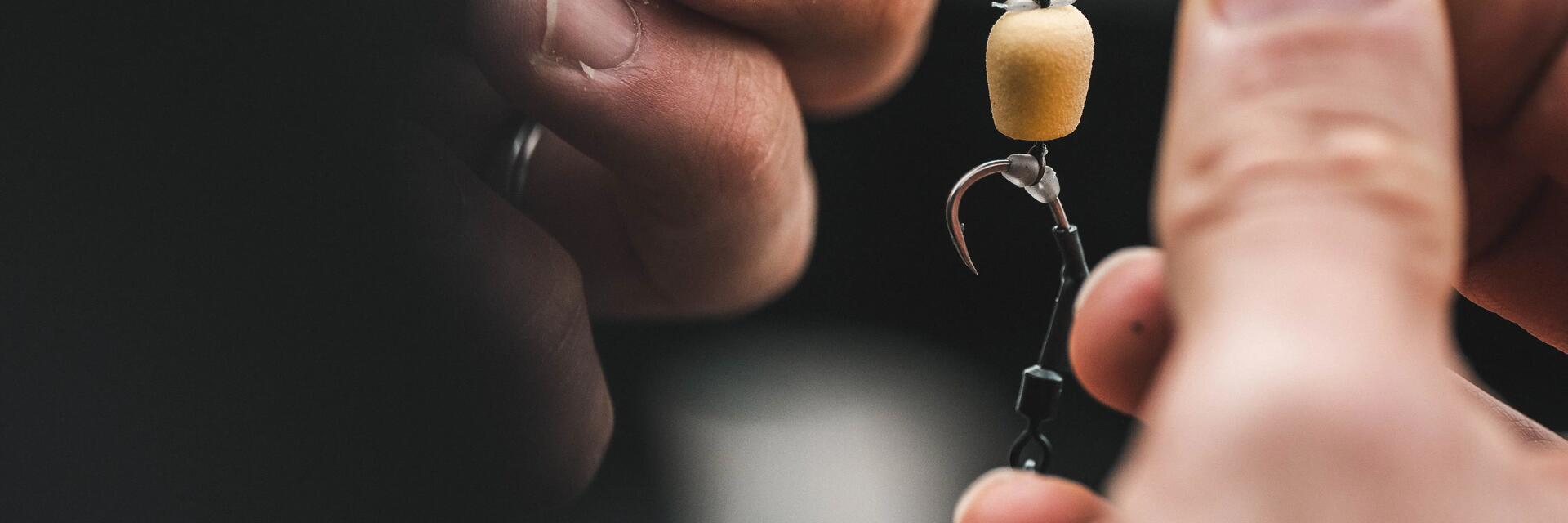 quel hameçon choisir