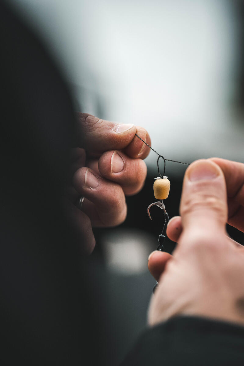 Taille, forme, couleur : comment choisir ses hameçons ?