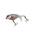 Leurre de surface pêche des carnassier WHOPPER PLOPPER 6cm Herring