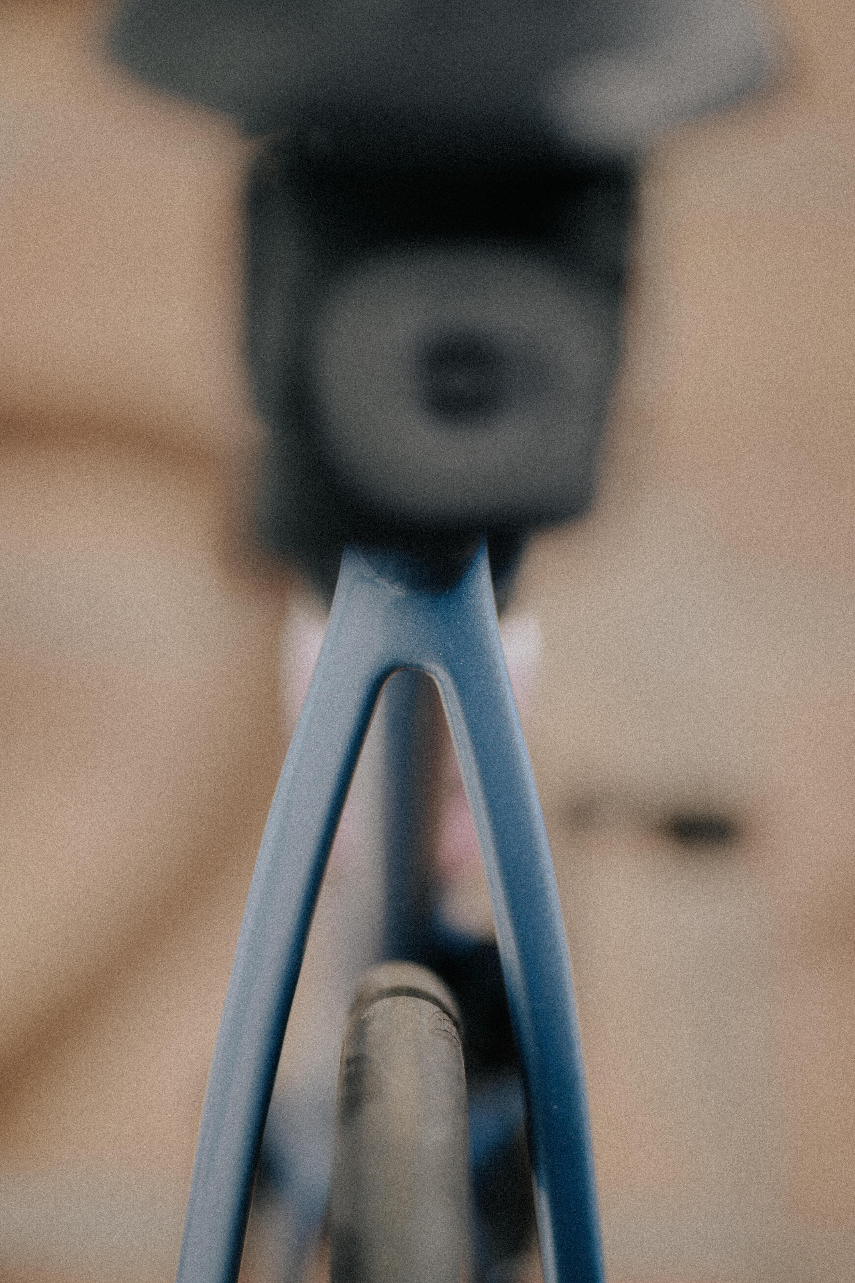 Endurance Road Bike, Shimano 105 Di2, EDR CF ULTRA - Light Blue 13/17