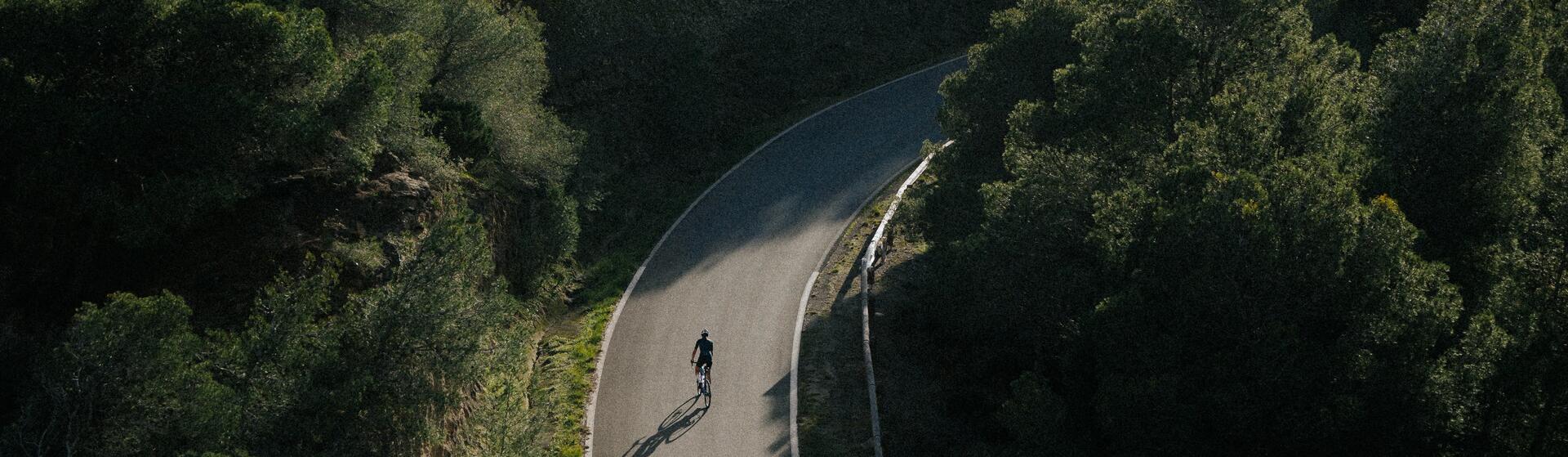 VAN RYSEL RCR SRAM RIVAL AXS POWER