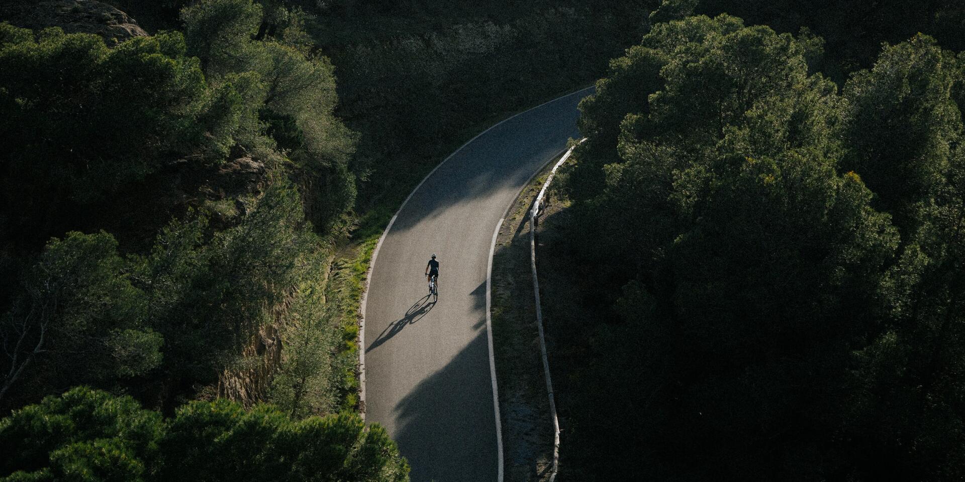 VAN RYSEL RCR SRAM RIVAL AXS POWER