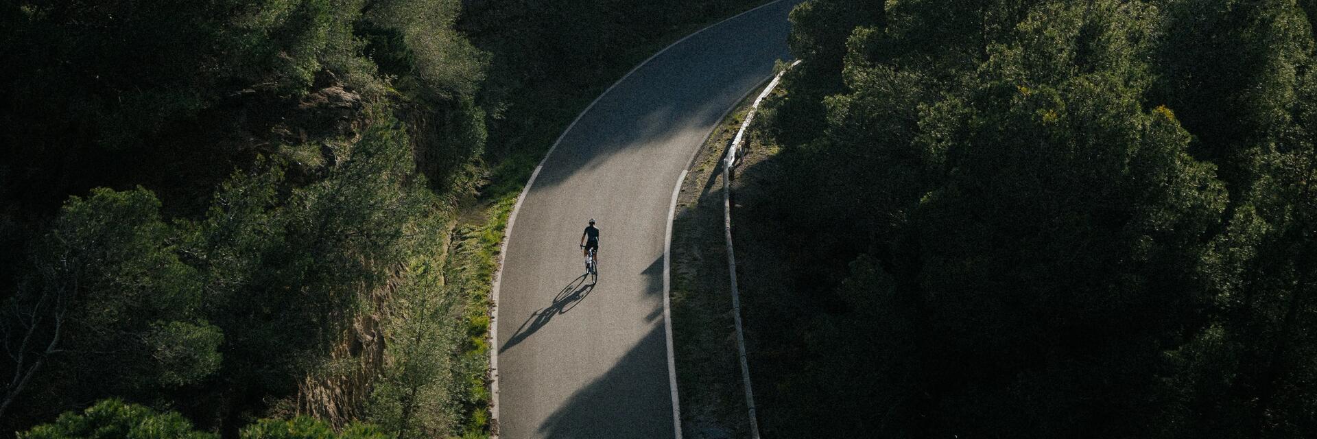 VAN RYSEL RCR & RCR PRO SHIMANO Di2