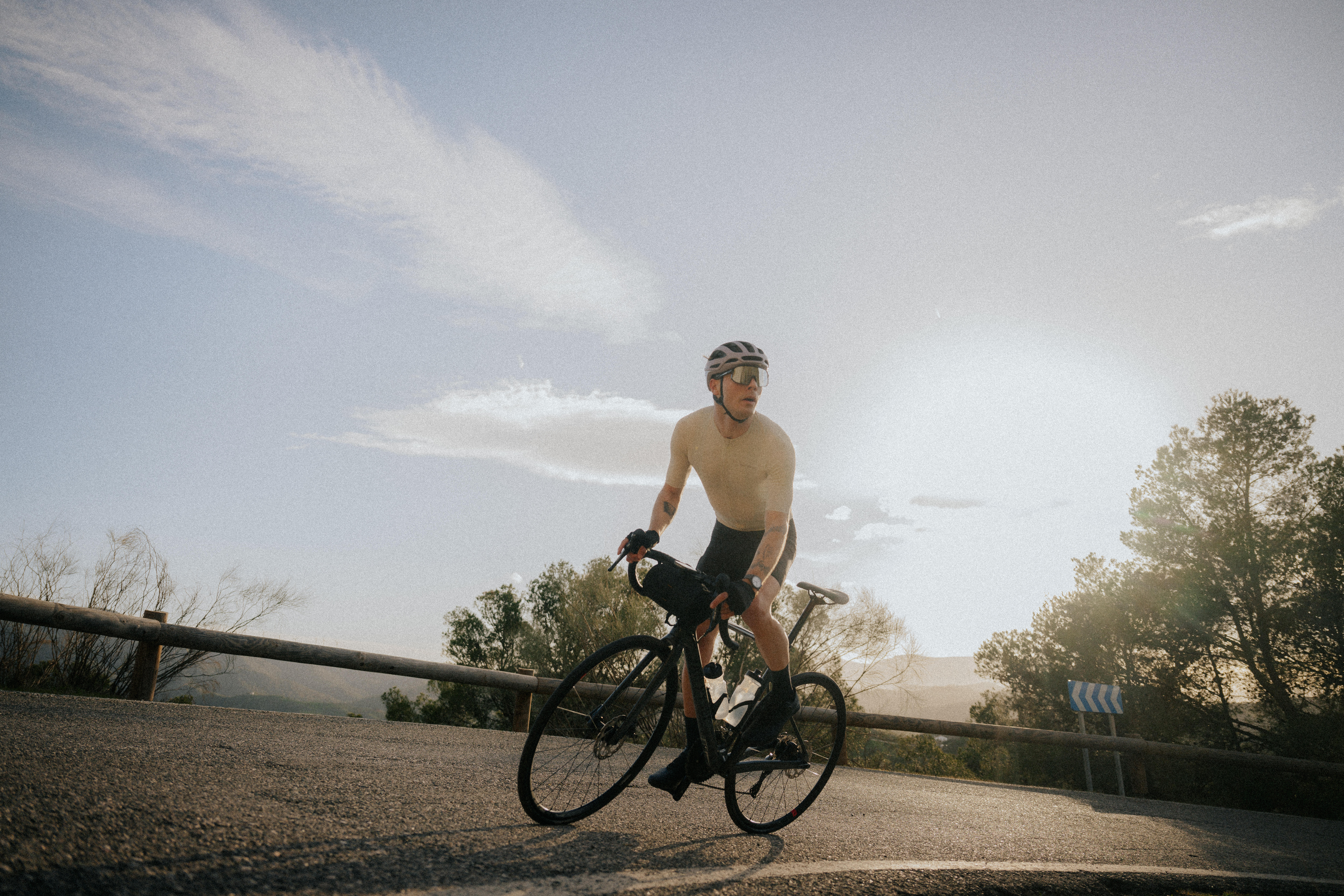 Bike Socks - 900 Black - VAN RYSEL
