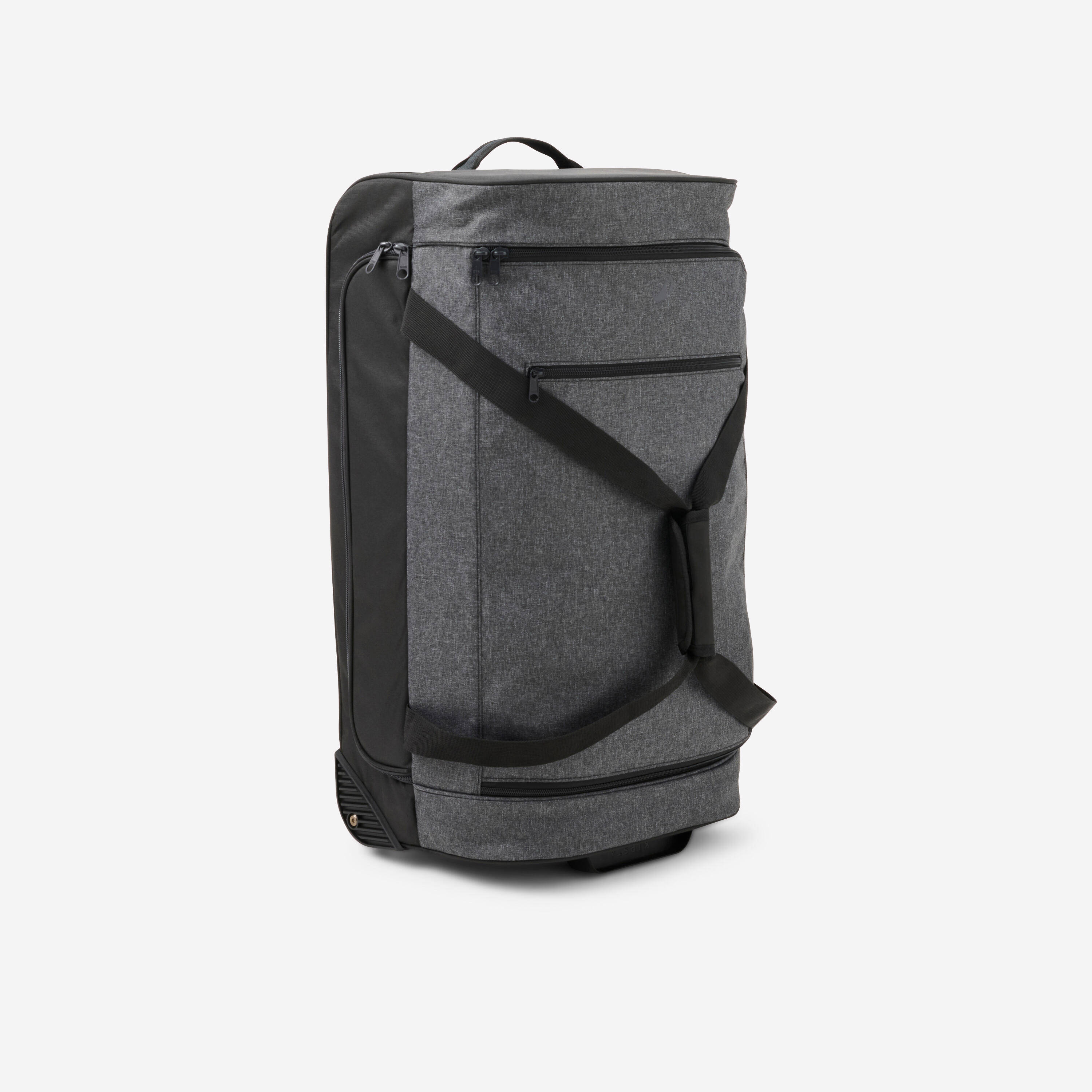 Travel bag with wheels 70L -  1