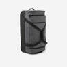 Travel bag with wheels 70L