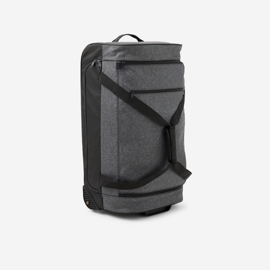 Sac de voyage à roulettes 70L