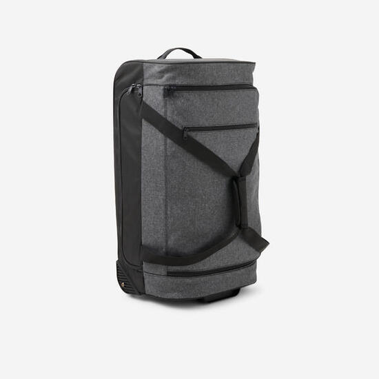 Reisetasche mit Rollen Trolley 70 l