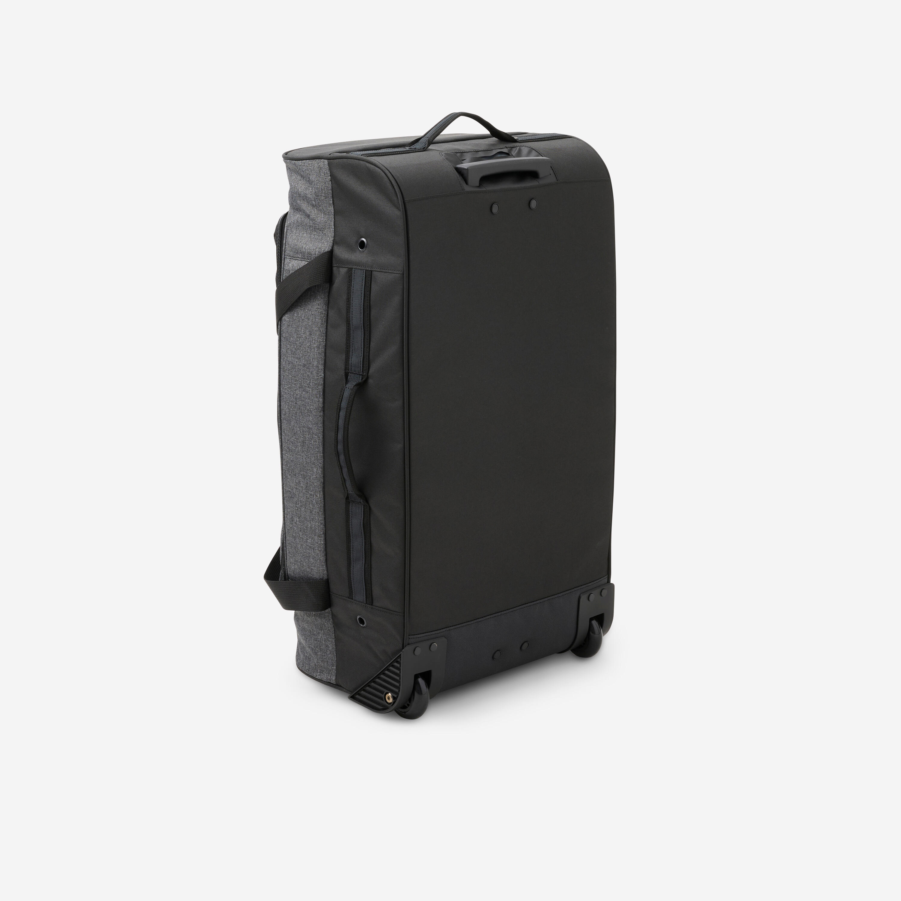 Travel bag with wheels 70L