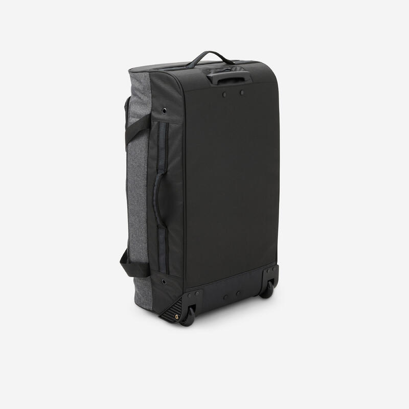 Sac de voyage à roulettes 70L