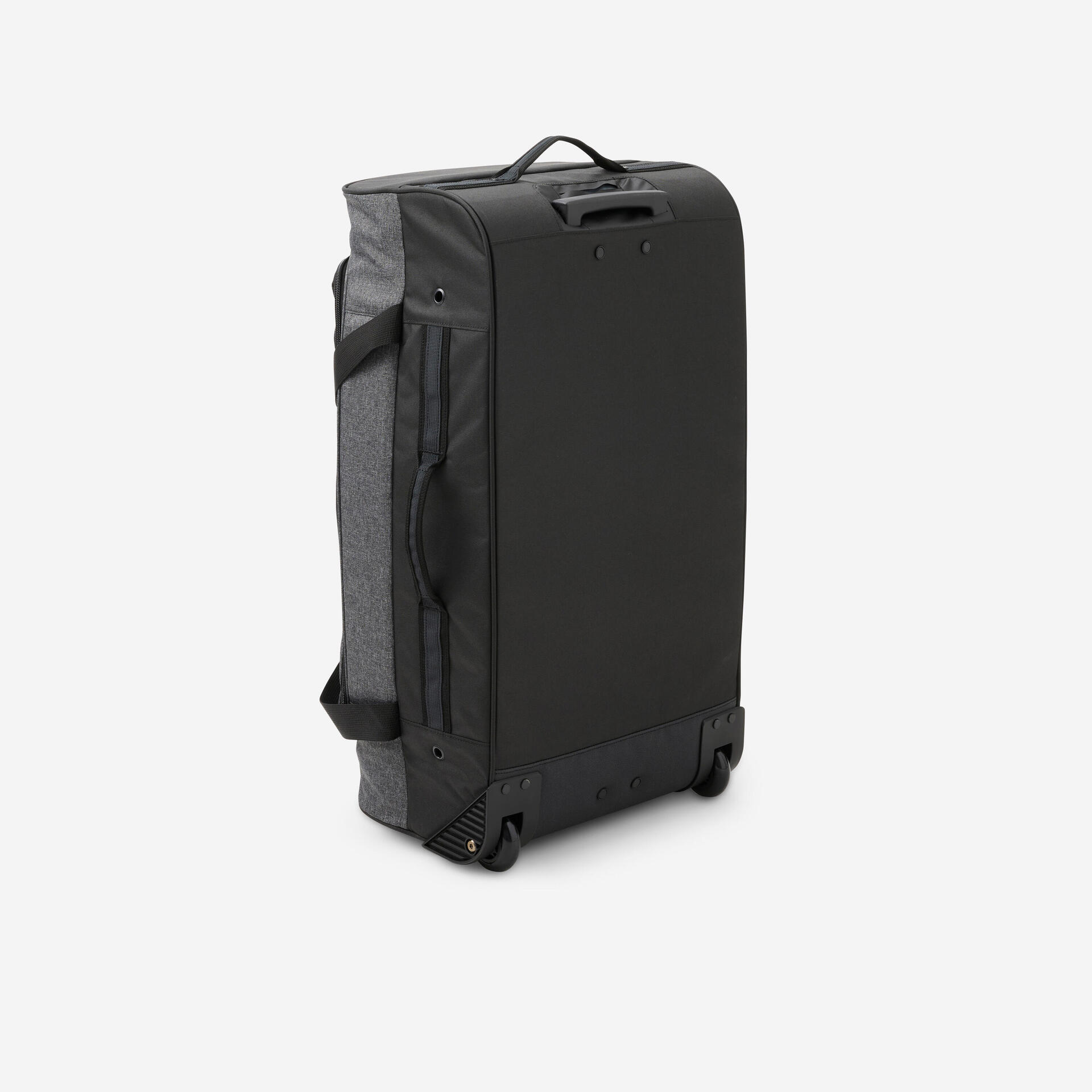 70l travel backpack with wheels Caribee Adventure 70 RPET Hybrid Pack comfortable travel Kathmandu Hybrid Trolley v4 70L