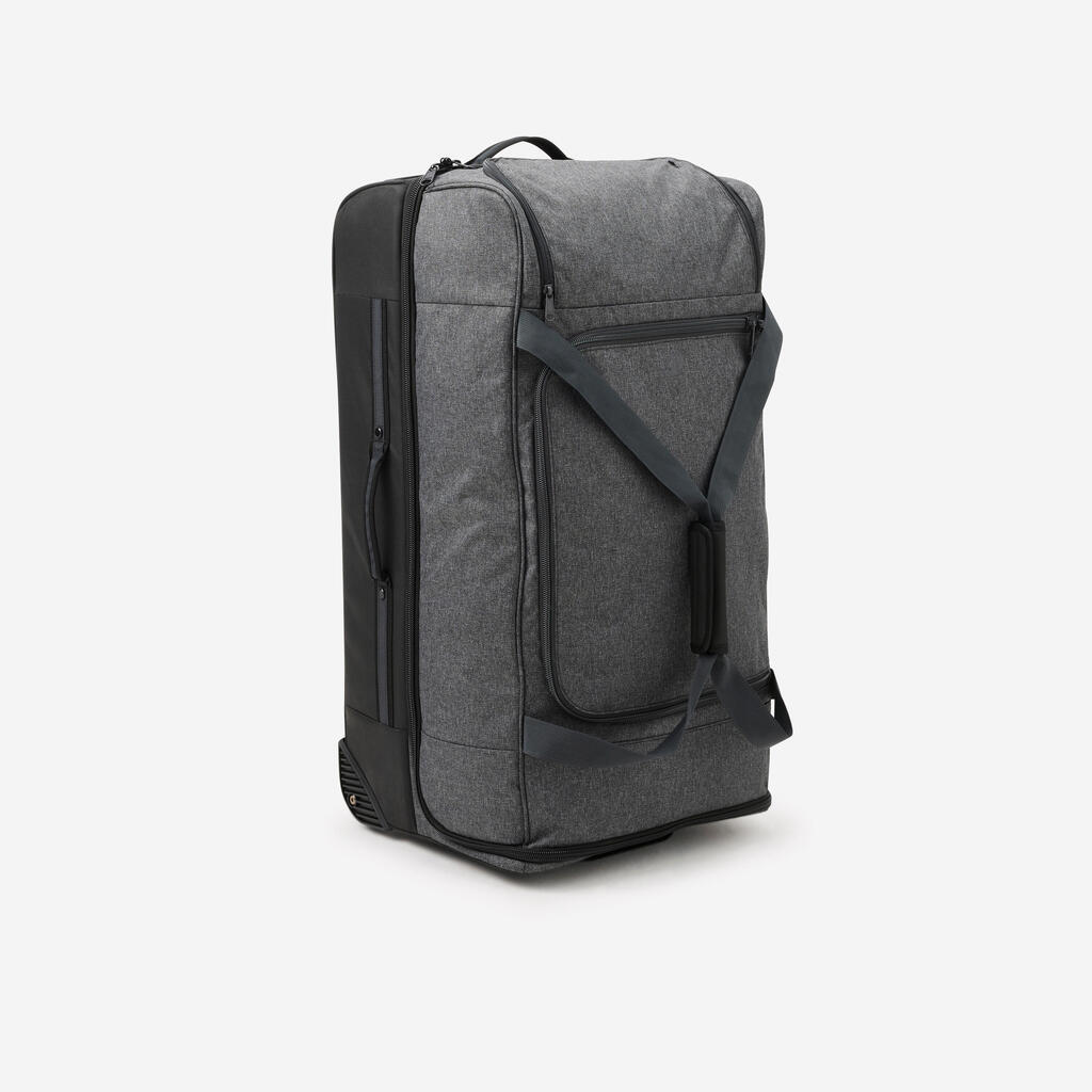 Potovalna torba s kolesci (105 l)