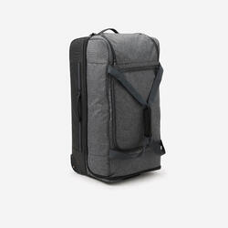 Valise 105l - essential noire