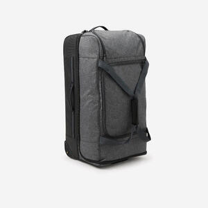 Maleta grande flexible 105 litros Decathlon Essentiel