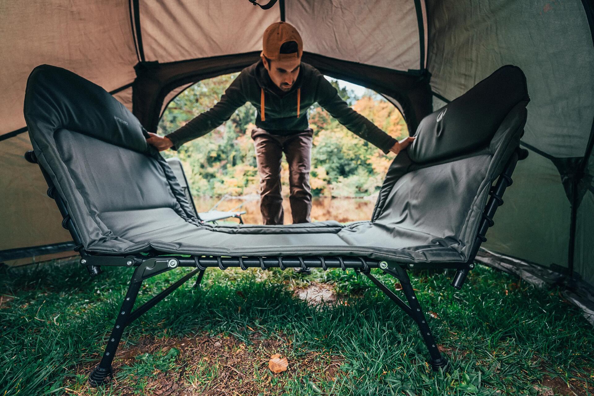 CAMPING ÎN ROMÂNIA – CE PIESE DE ECHIPAMENT NU TREBUIE SĂ LAȘI ACASĂ CÂND PLECI ÎN EXCURSIE CU CORTUL?