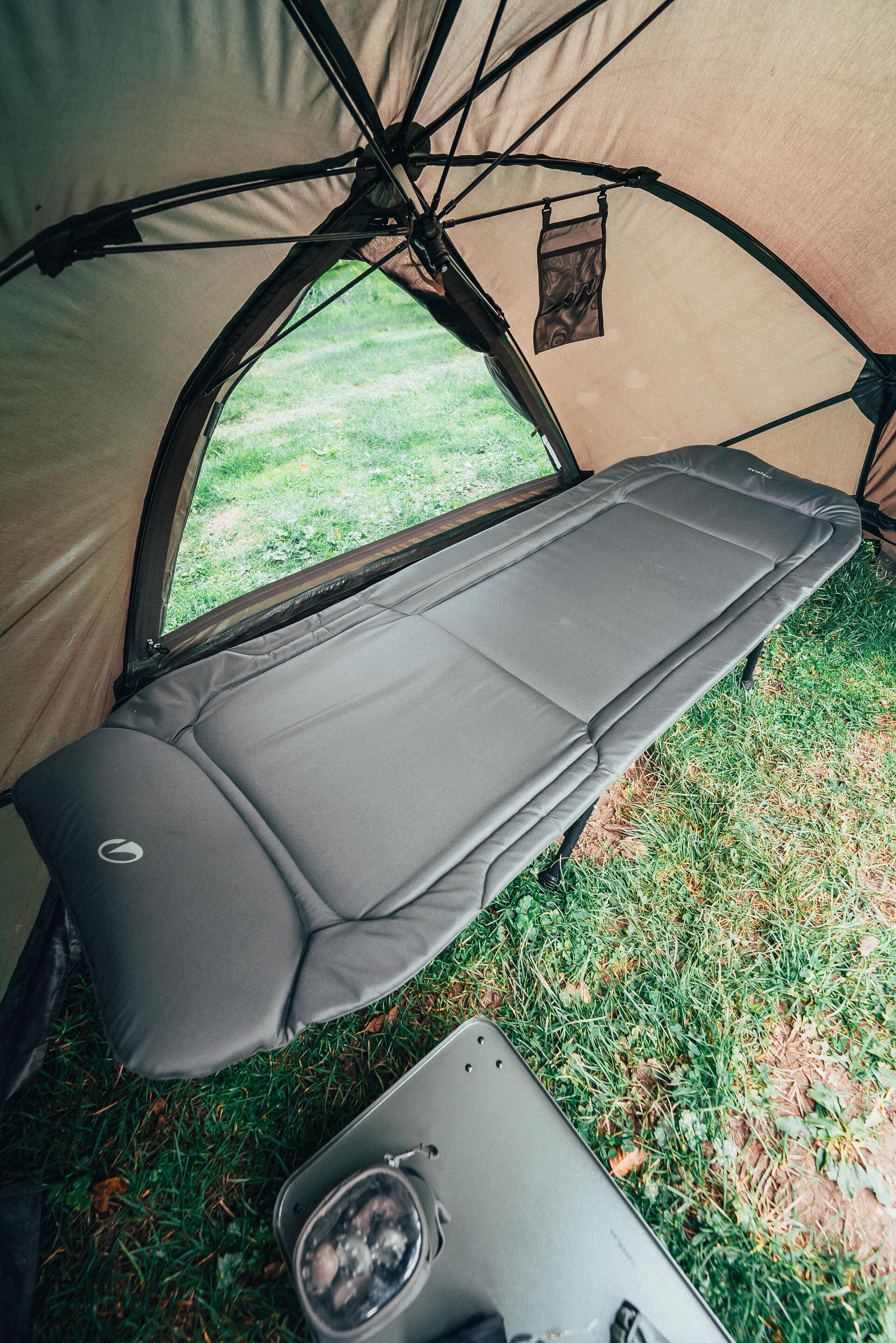 Bedchair Sleep System Best Fishing Bed Chair Carp Fishing Bed