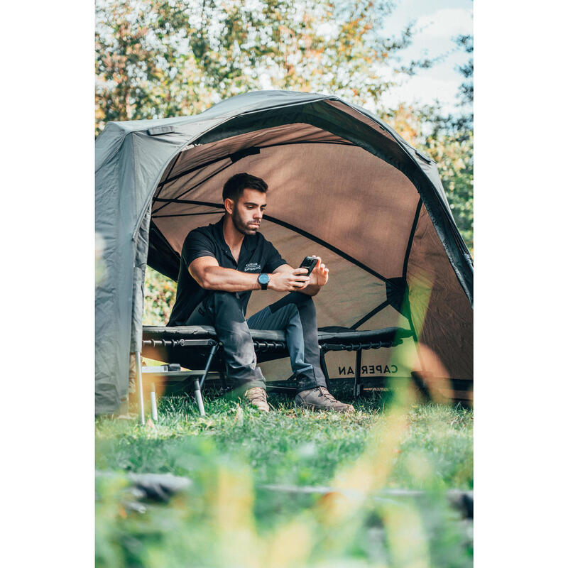 Horgász ágy - Bedchair 500