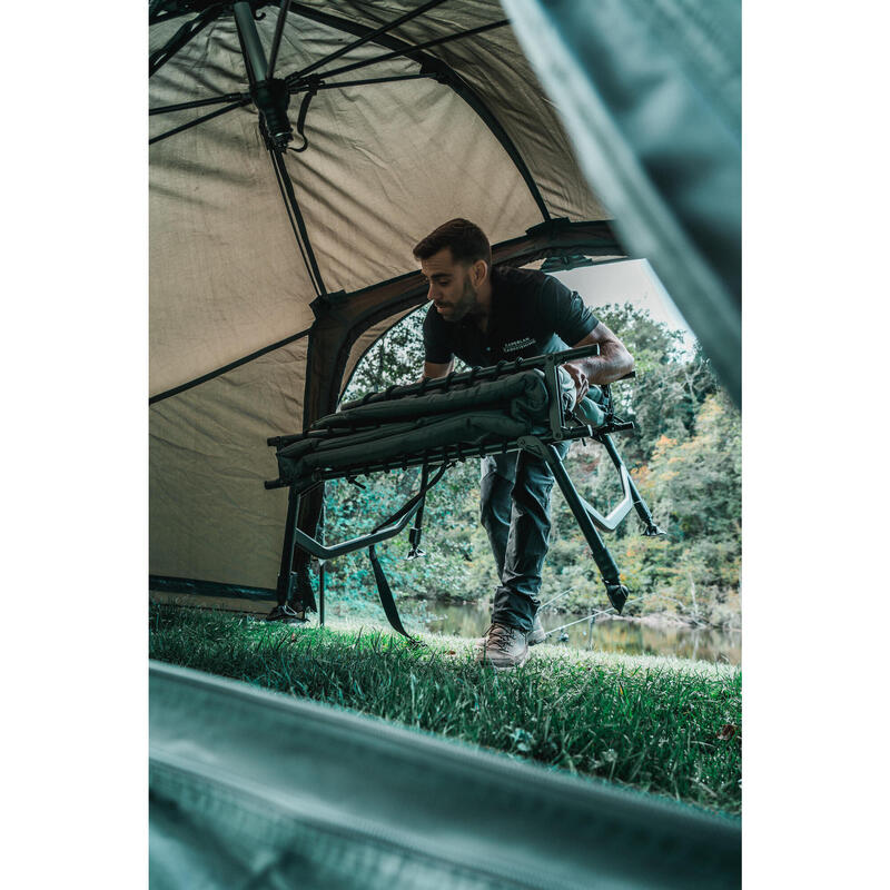 Horgász ágy - Bedchair 500